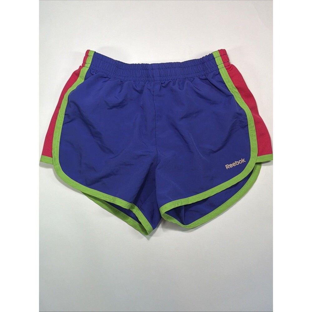 Reebok Girls Shorts Size Small (8-10)